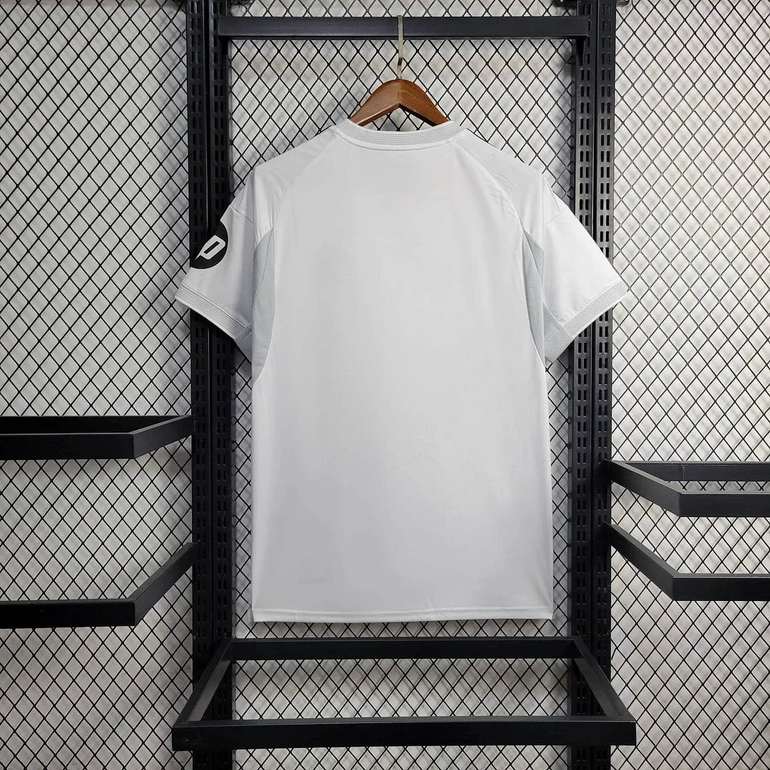 Real Madrid 25/26 Home Shirt