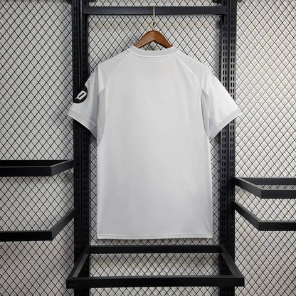Real Madrid 25/26 Home Shirt